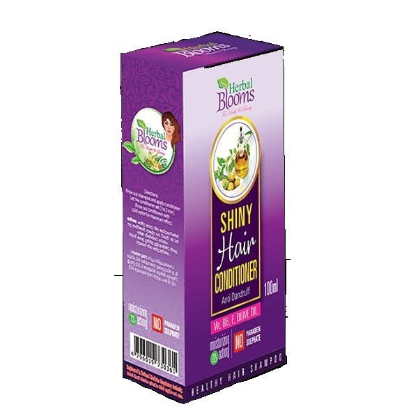 Herbal Blooms Conditioner 100ml