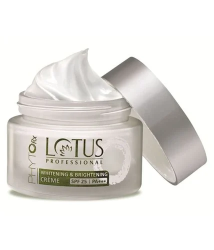 Lotus Day Cream 35g