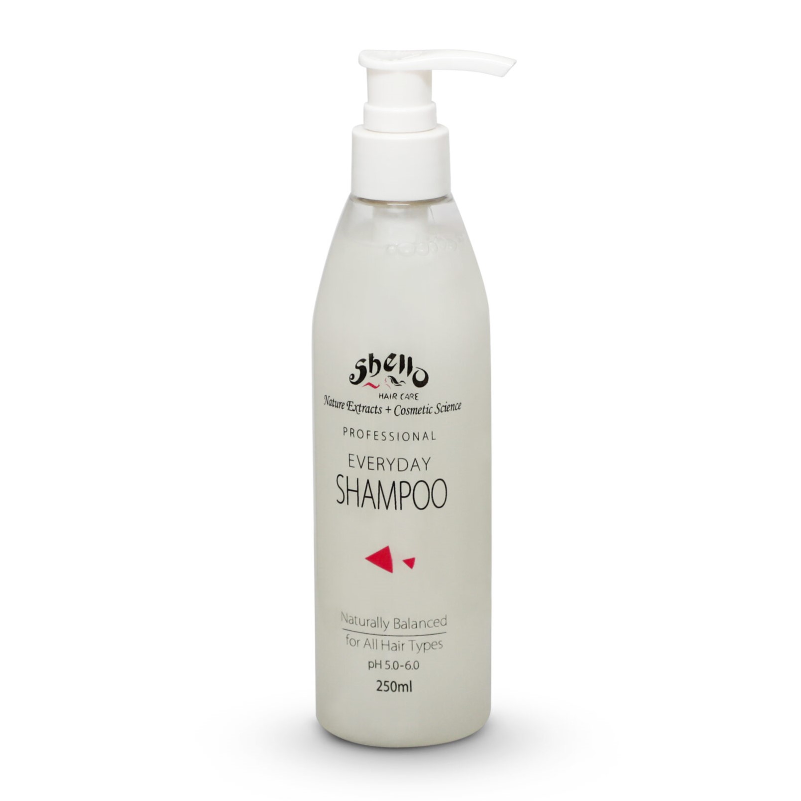 Shello Everyday Shampoo 250ml