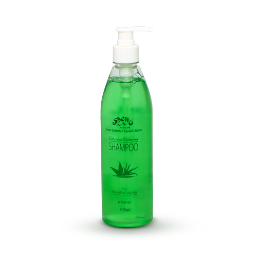 Shello Kohomba Shampoo 500ml