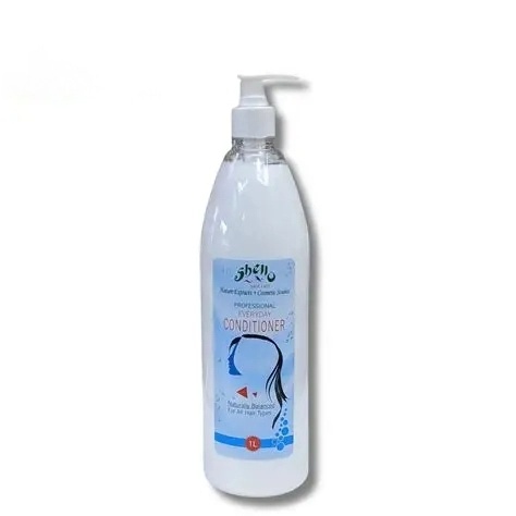 Shello Everyday Conditioner 1L