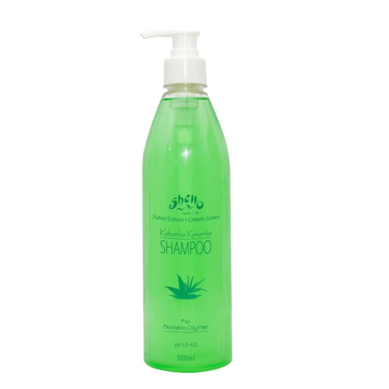 Shello Kohomba Shampoo 1L