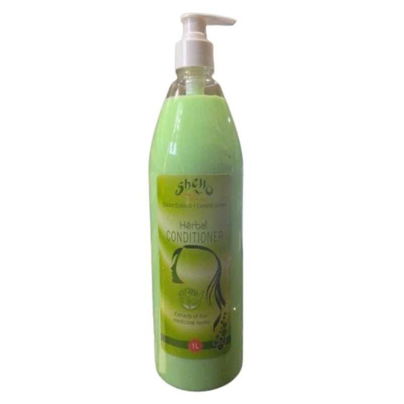 Shello Herbal Conditioner 1L