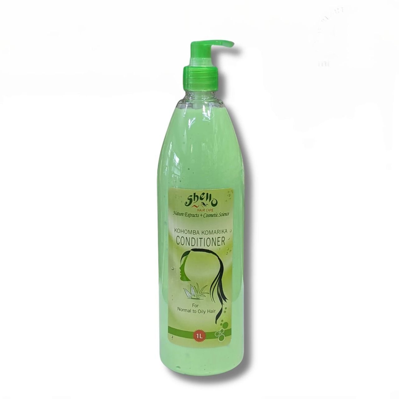 Shello Kohomba Conditioner 1L