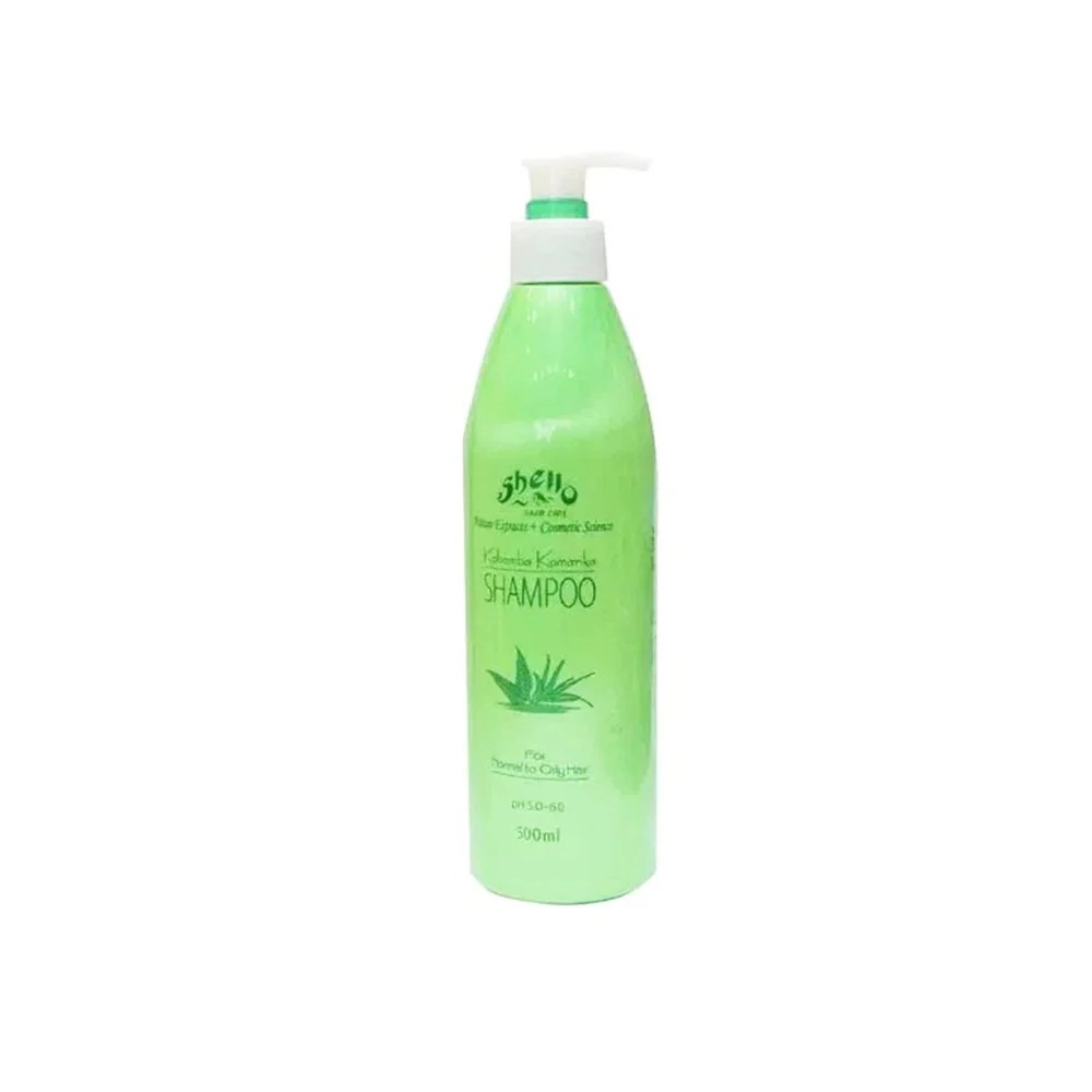 Shello Kohomba Conditioner 500ml
