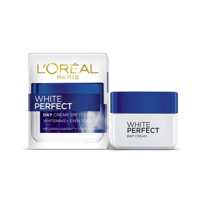 Loreal Aura Per Day Cream 50ml