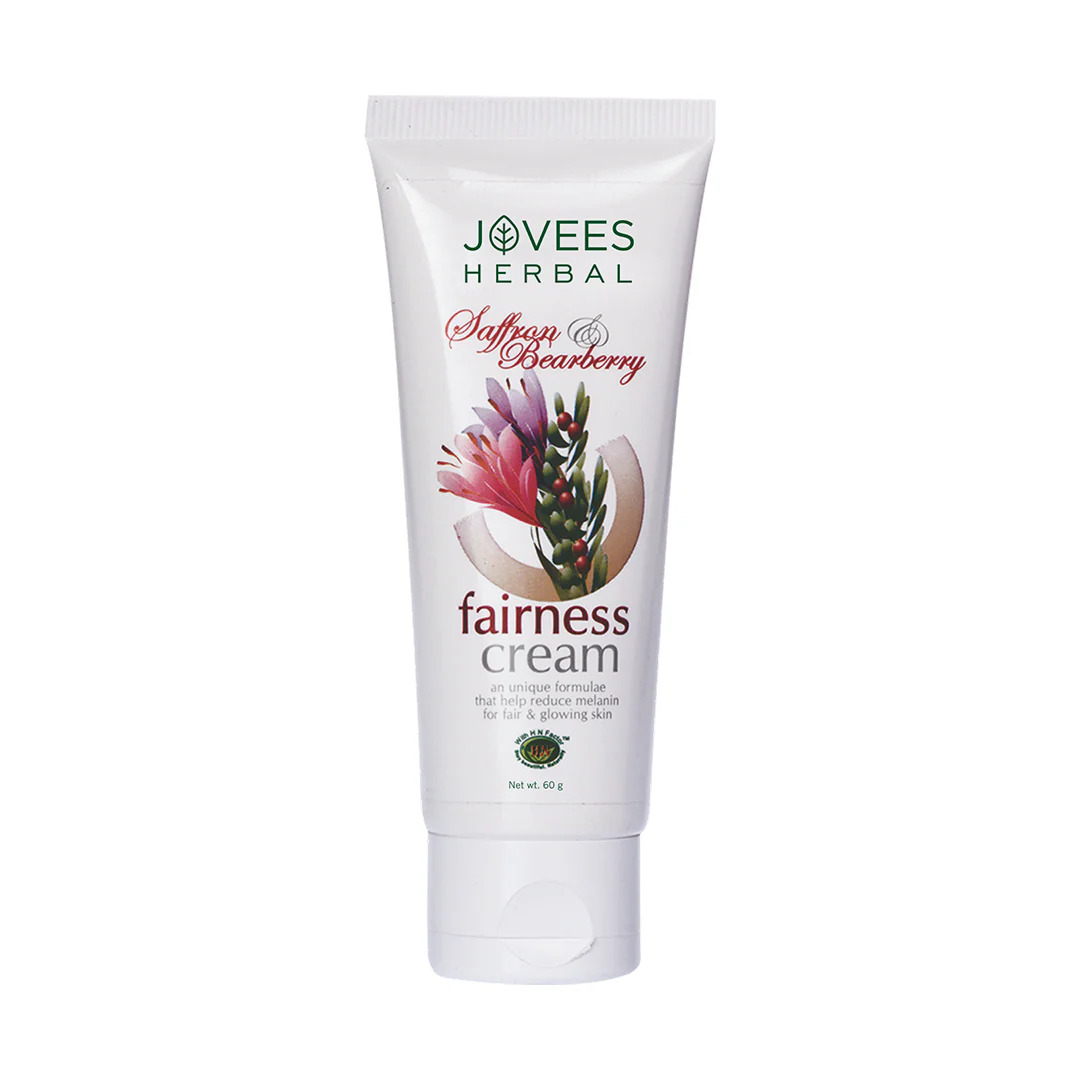 Jovees Fairness Cream 60g