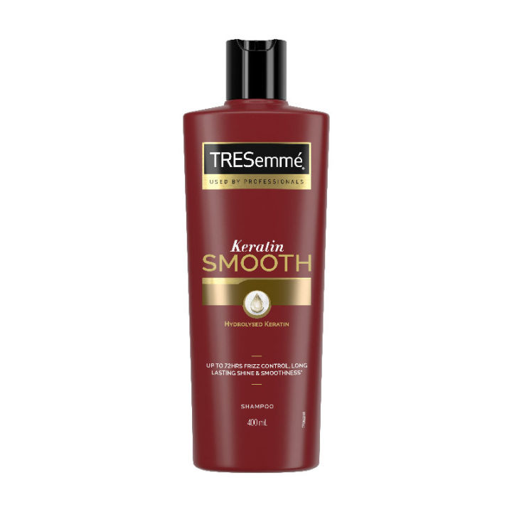 Tresemme Shampoo Kertin 400ml