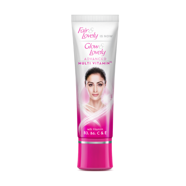 Glow & Lovely Cream 50g
