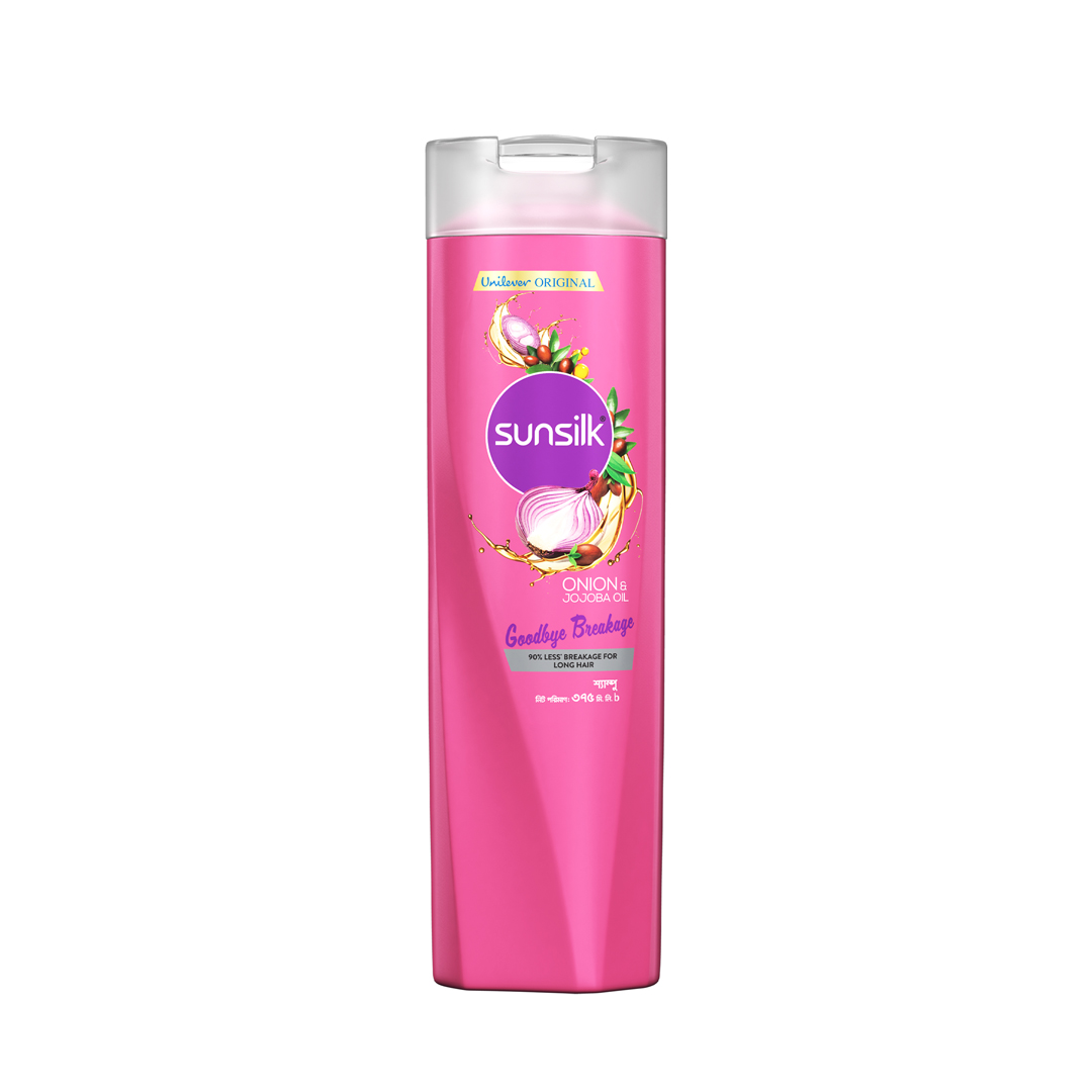 Sunsilk Onion Shampoo 200ml