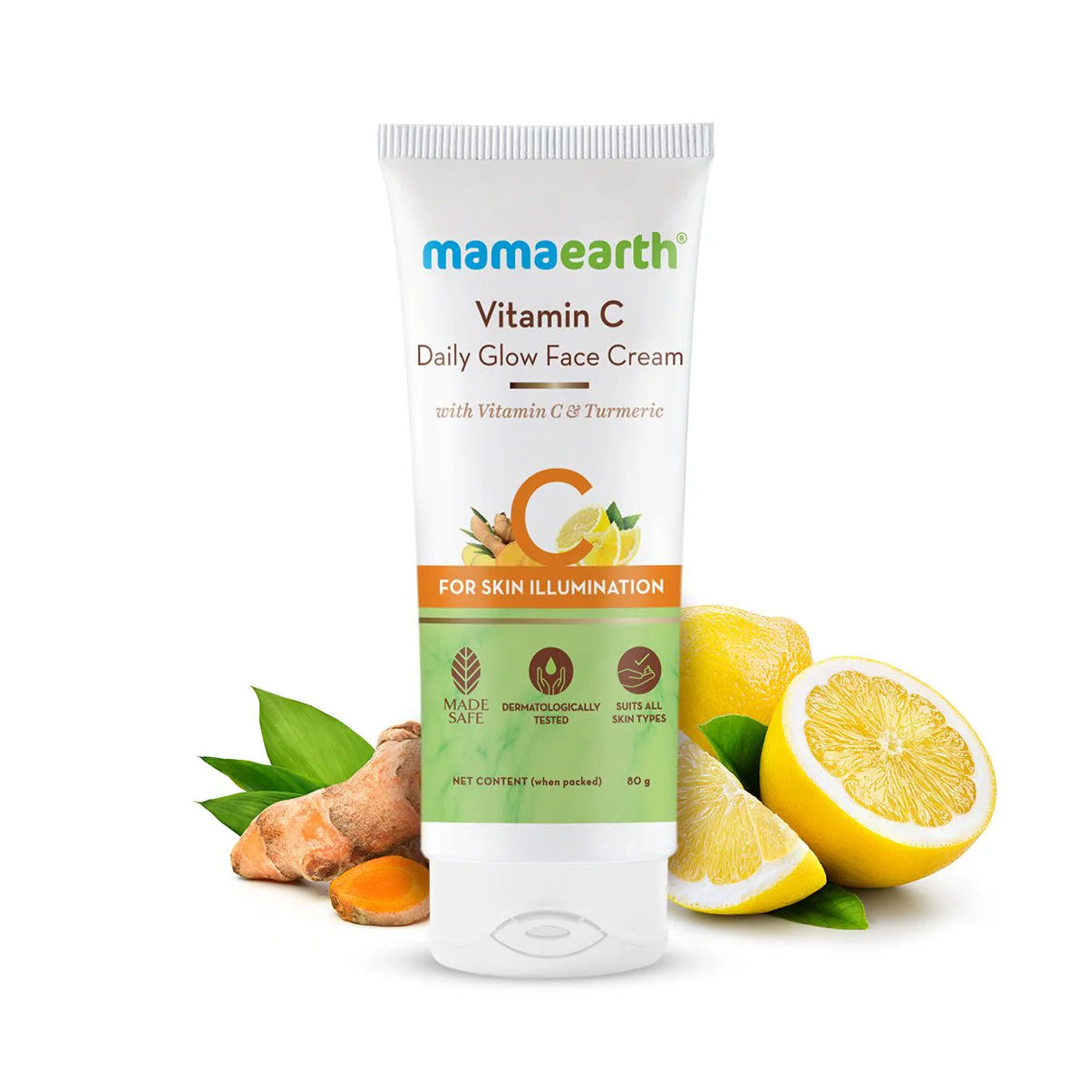 Mamaearth Day Cream 50g