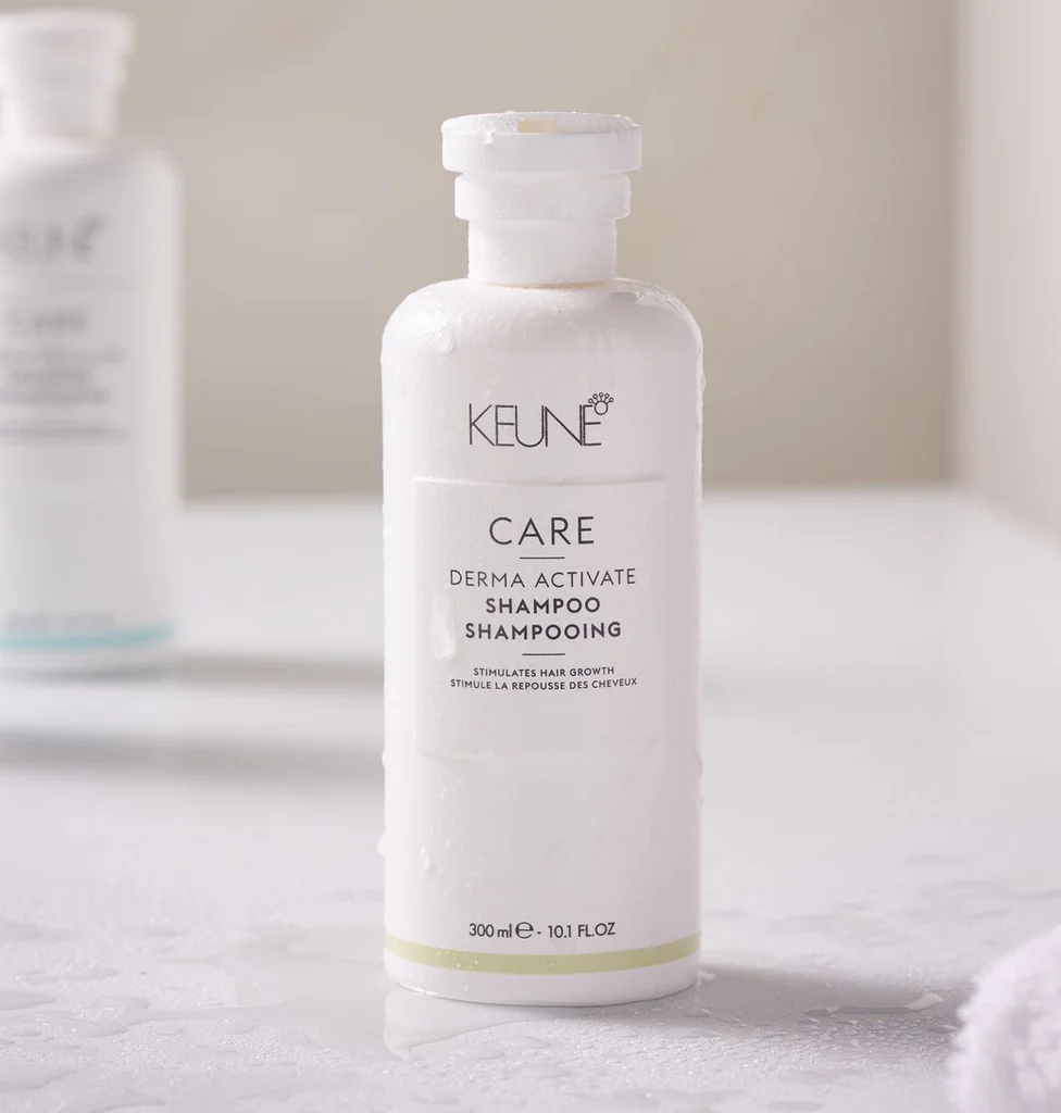 Keune Activate Shampoo 300ml