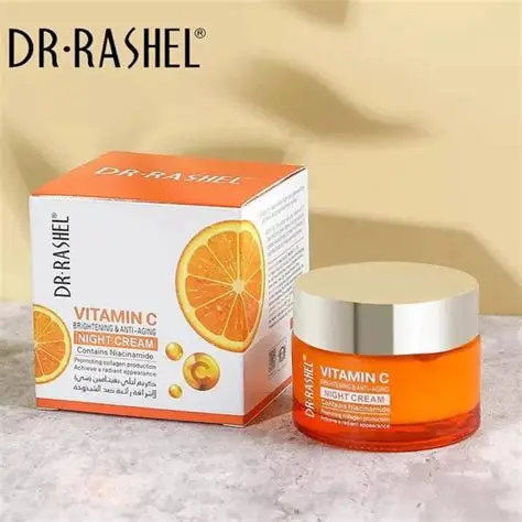 Dr. Rashel Face Cream 50g