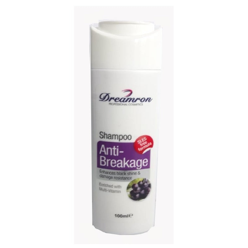 Dreamron Break Shampoo 100ml