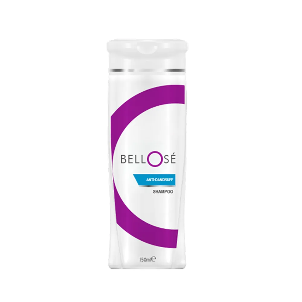 Bellose Dandruff Shampoo 150ml