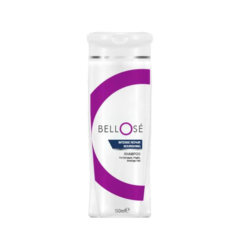 Bellose Intense Shampoo 150ml