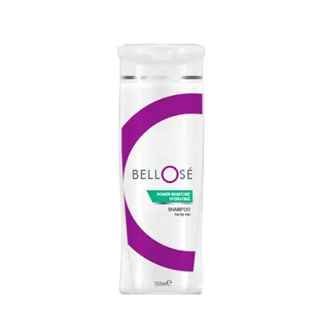 Bellose Power Shampoo 150ml