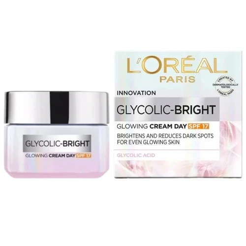 Loreal Glyco Day Cream 50ml