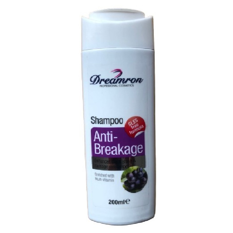 Dreamron Break Shampoo 200ml