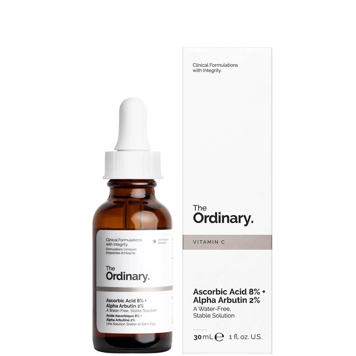 Ordinary Vitamin C 30ml