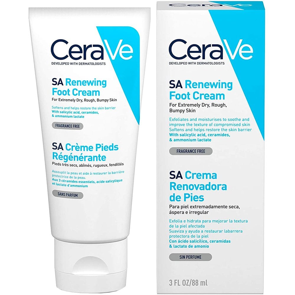 Cerave SA Cream 88ml
