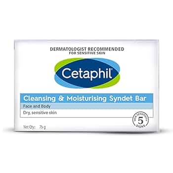 Cetaphil Soap 75g