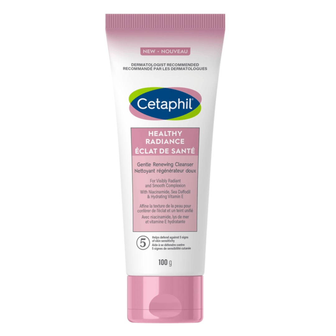 Cetaphil Cleanser 100g
