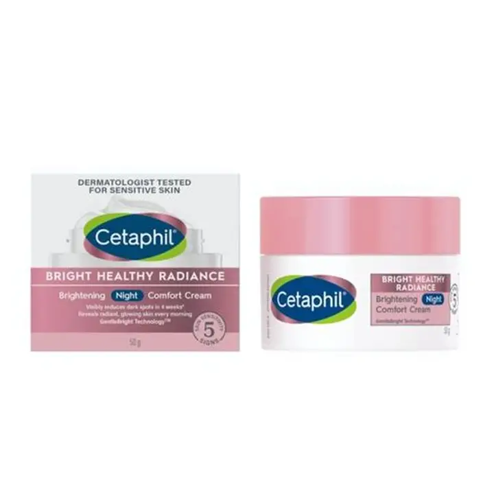 Cetaphil Bright Night 50ml