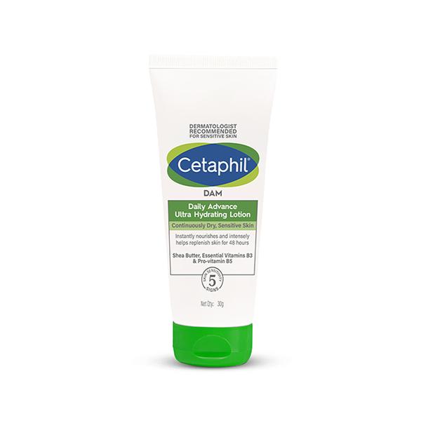 Cetaphil Dam Cream 30g
