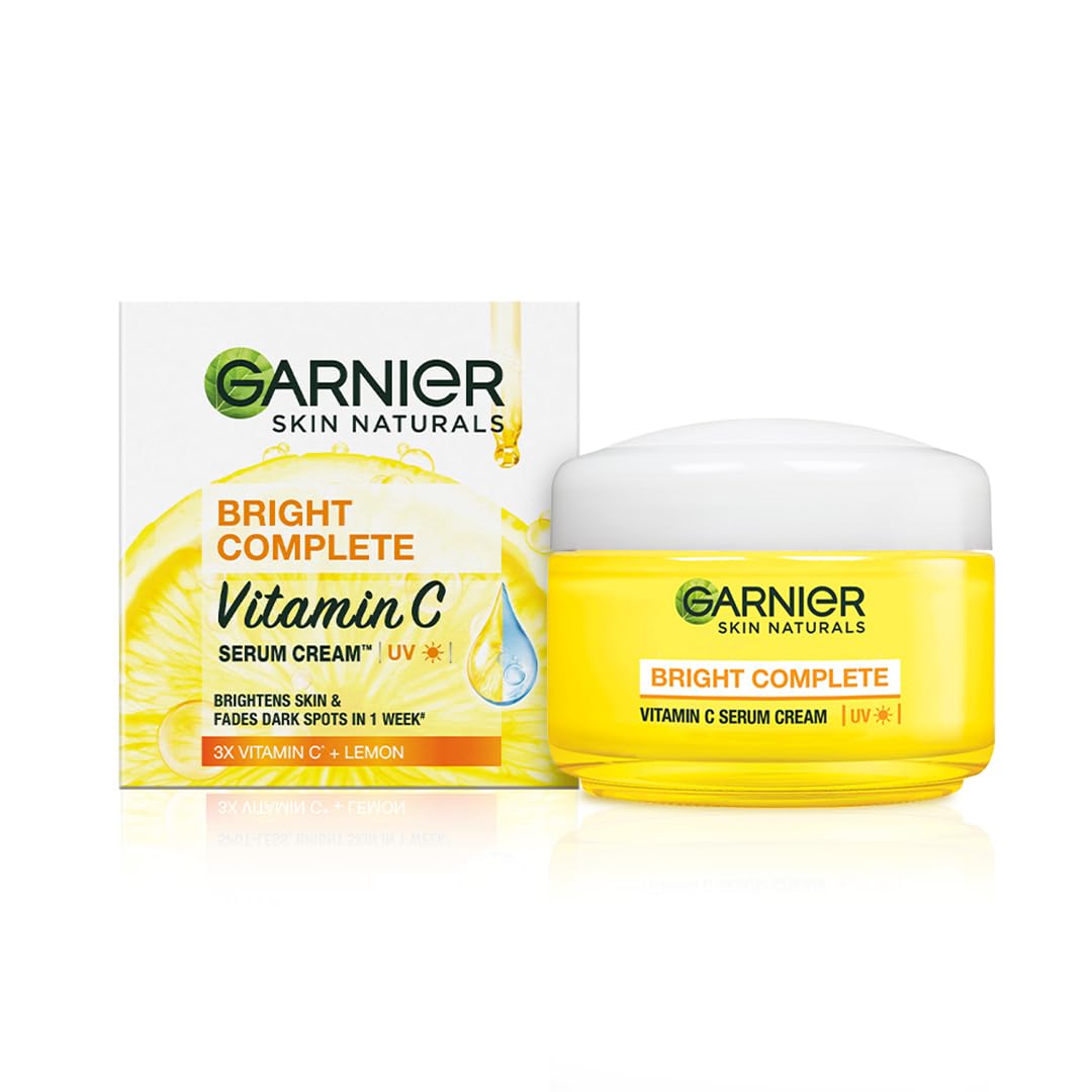 Garnier Day Cream 45g