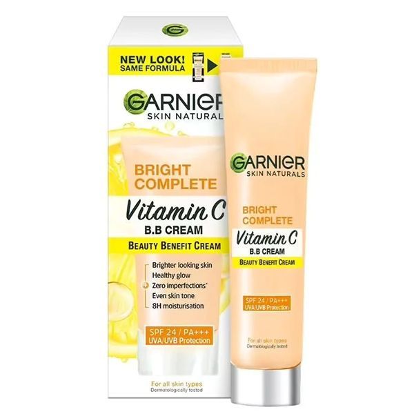 Garnier BB Cream 18g