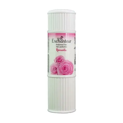 Enchanteur Romantic Talc 250g