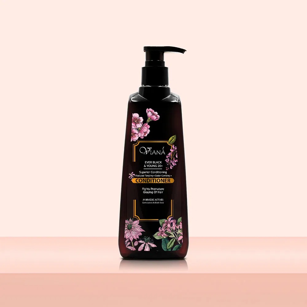 Viana Ever B&Y 20+ Con 300ml