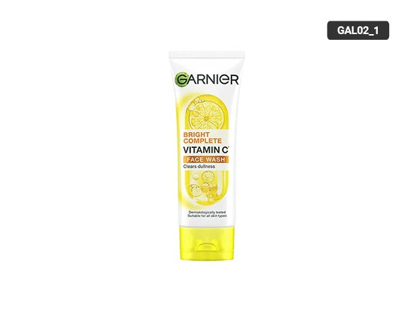 Garnier Face Wash 50g