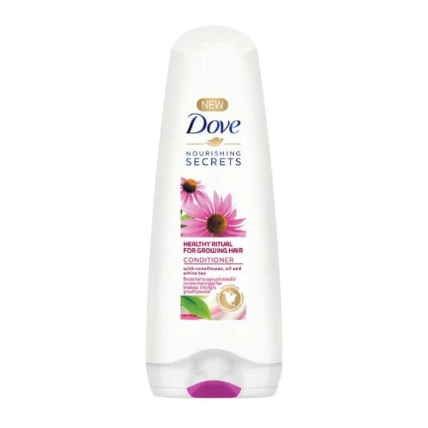 Dove Growing Conditioner  180ml