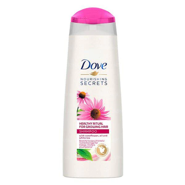 Dove Hair Grow Shampoo 180ml