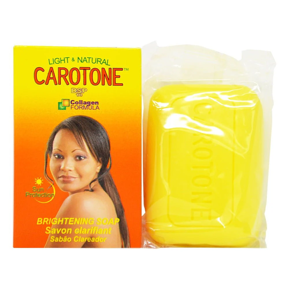 Caratone Soap 190g