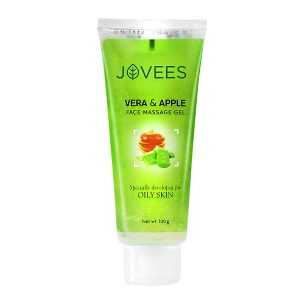 Jovees Massage Gel 100g