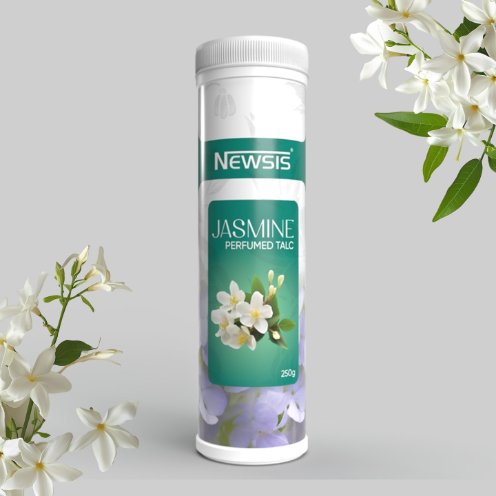Newsis Jesmine Talc