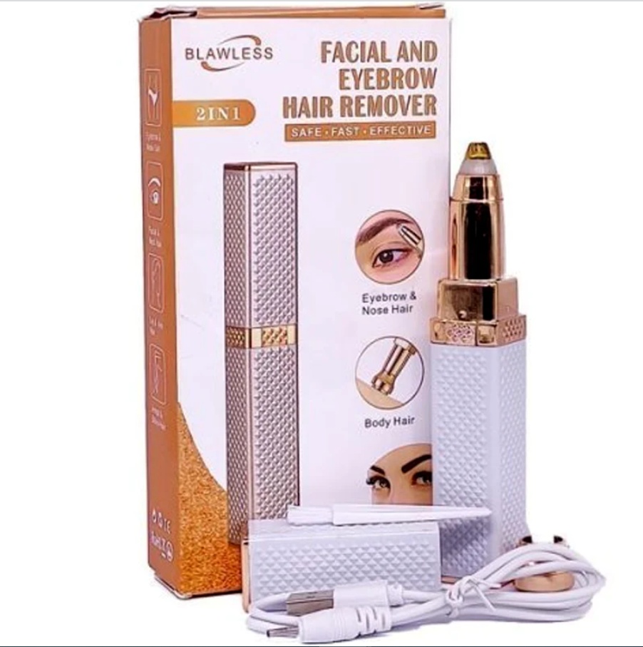 Blawless Hair Remover
