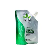 Keratin Tretment Shampoo 100ml