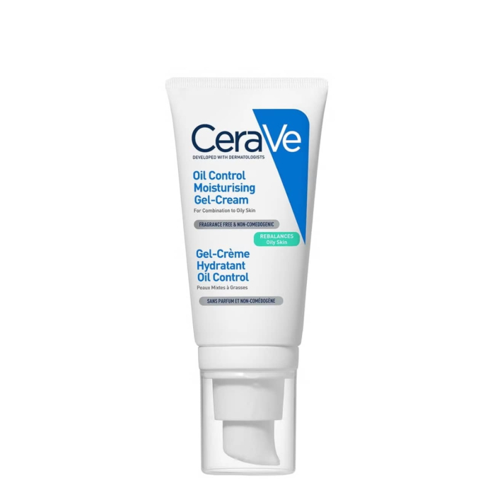 Cerave Oil Control Moisture 52ml