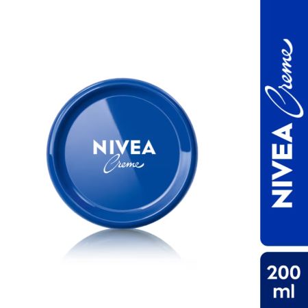 Nivea Blue Cream 200ml