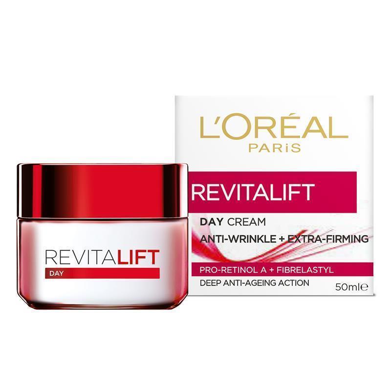 Loreal Revitalift Day Cream 50ml