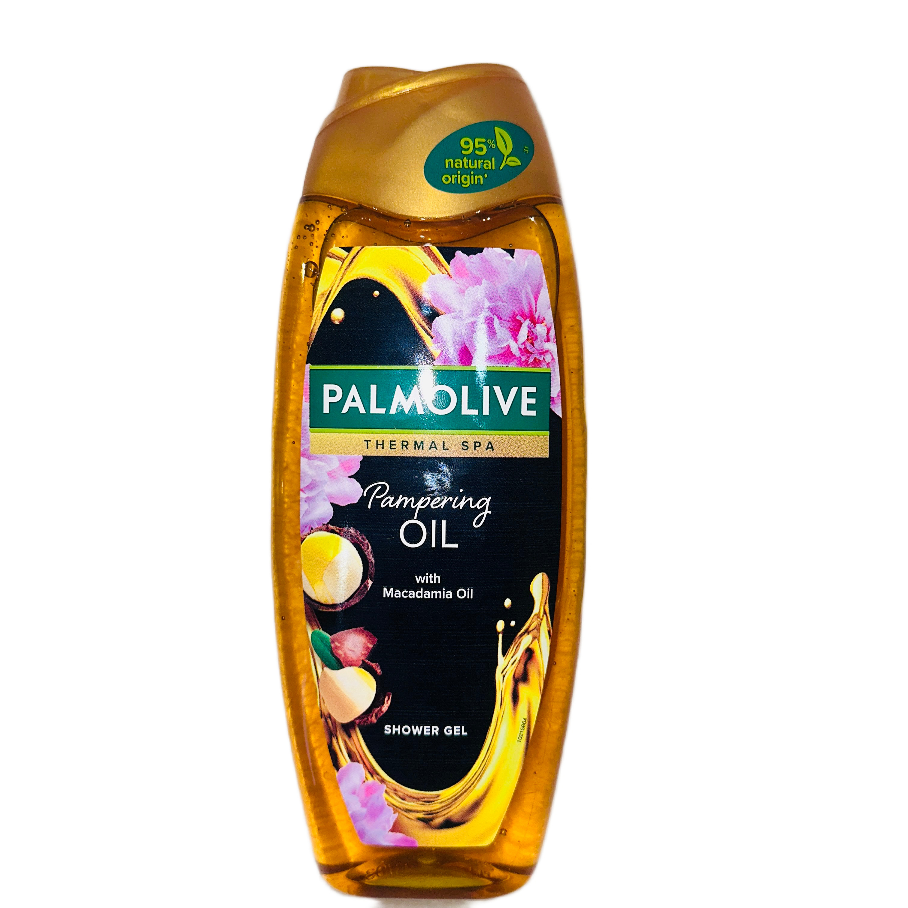 Palmolive Shower Gel 400ml
