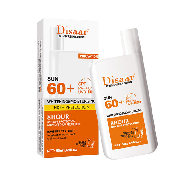 Disaar Sun 60 Cream 50g