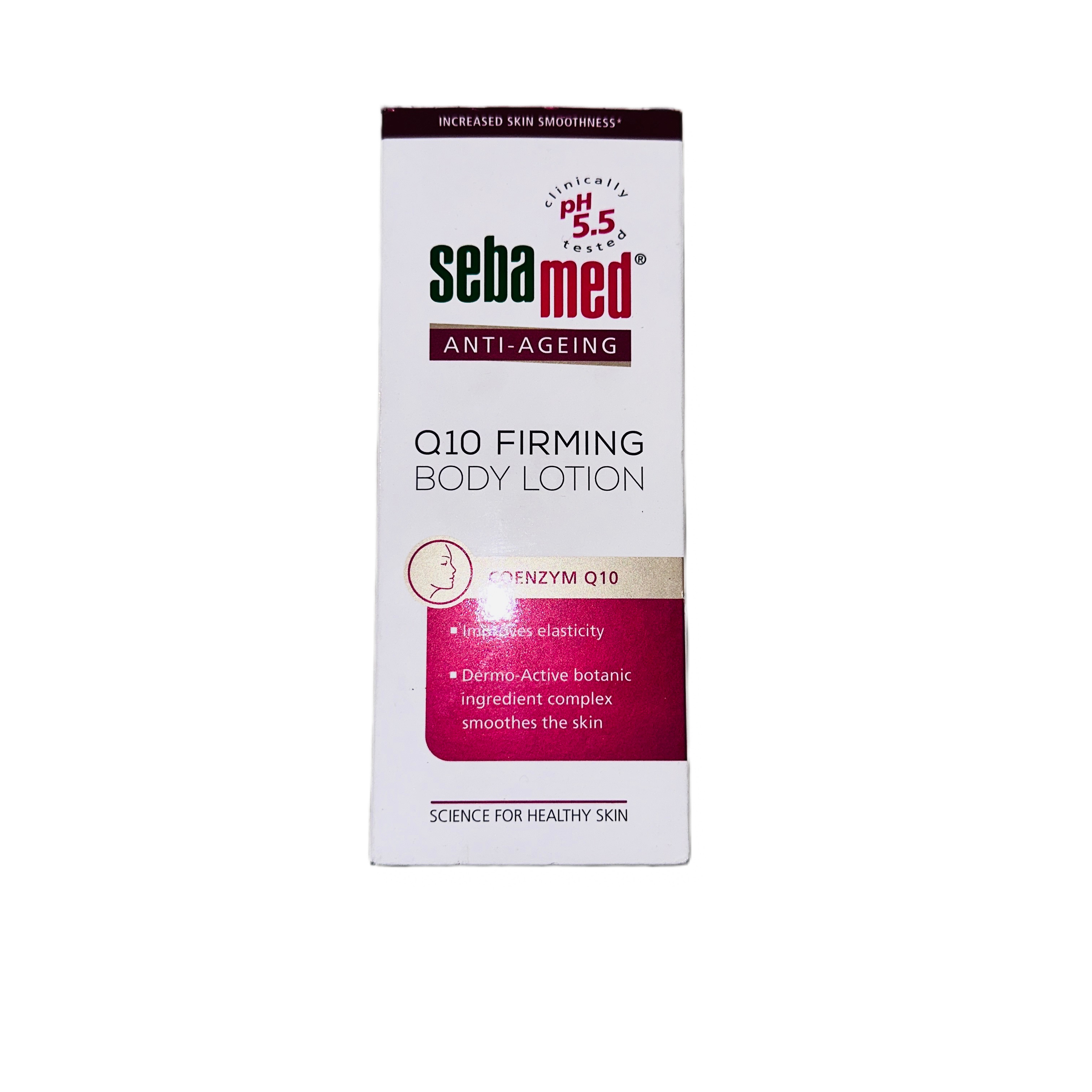 Sebamed Ageing Body Lotion 200ml