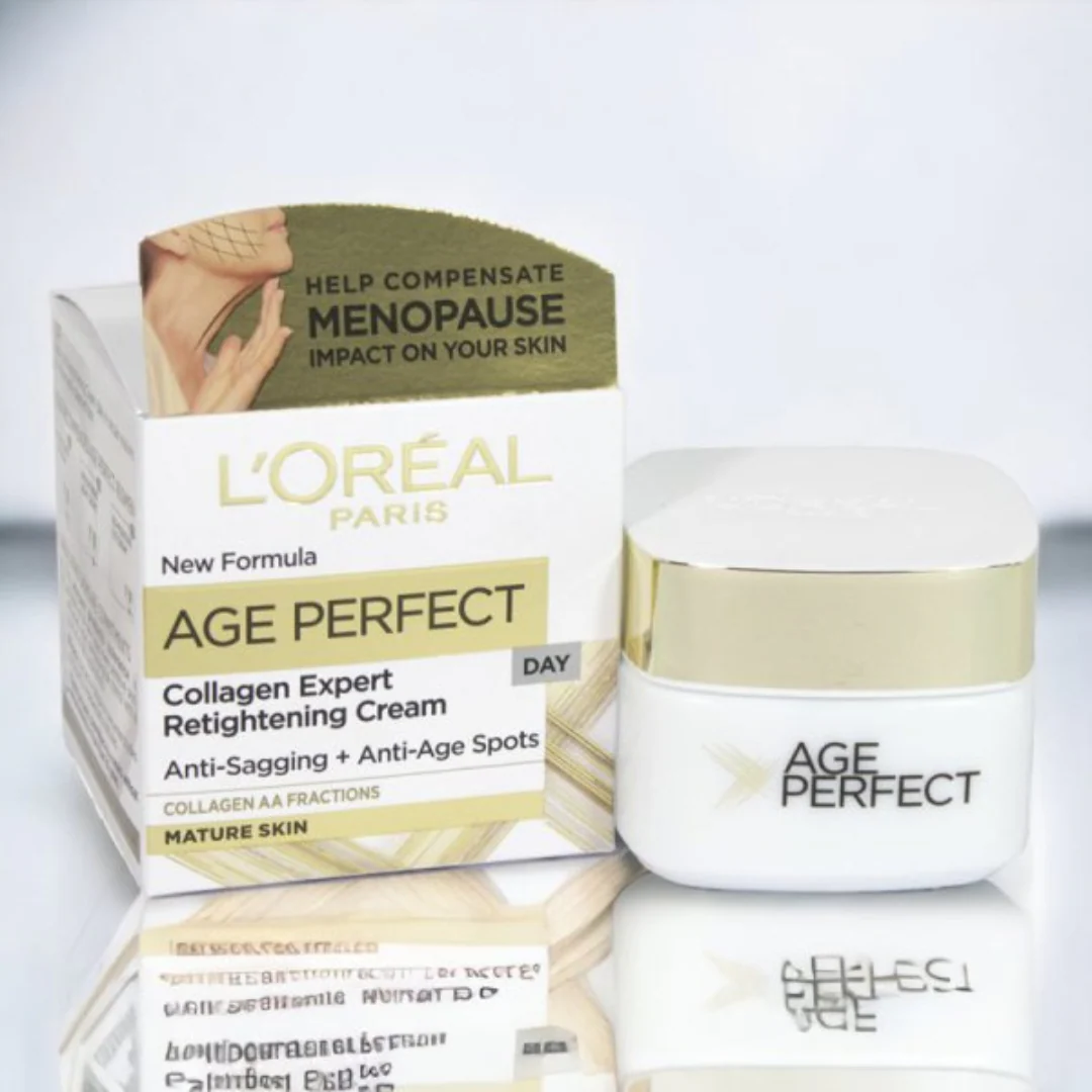 Loreal Age Perfect Expert Day Cream 50ml