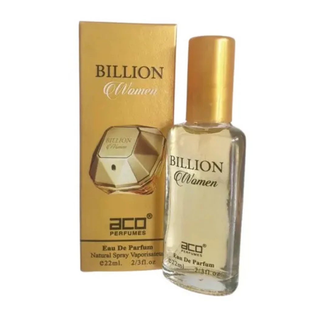 Aco Billion 22ml