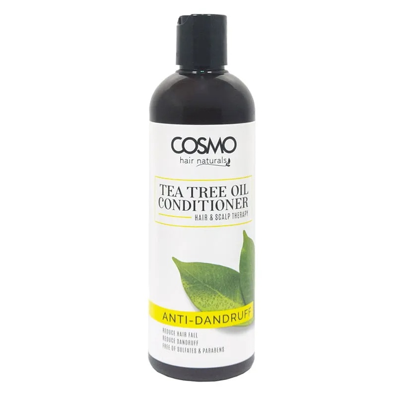 Cosmo Tea Condi 480ml